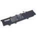 Аккумулятор для ноутбука Asus S300CA (11.1V 4000mAh) p/n: C31-X402; C21-X402