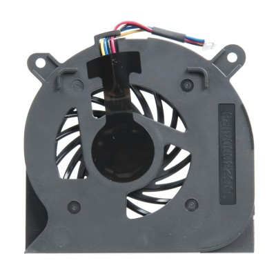 Вентилятор (Кулер) для ноутбука Dell E6400 p/n: DFS531005MC0T F750, UDQFRZH08CCM, ZB0506PFV1-6A