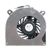Вентилятор (Кулер) для ноутбука Dell E6400 p/n: DFS531005MC0T F750, UDQFRZH08CCM, ZB0506PFV1-6A