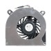 Вентилятор (Кулер) для ноутбука Dell E6400 p/n: DFS531005MC0T F750, UDQFRZH08CCM, ZB0506PFV1-6A