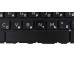 Клавиатура для HP 14-CD X360 Черная Уценка p/n: SG-93280-XFA, 9Z.NEZSC.201