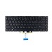 Клавиатура для HP 14-CD X360 Черная Уценка p/n: SG-93280-XFA, 9Z.NEZSC.201