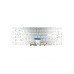 Клавиатура для HP 14-CD X360 Черная Уценка p/n: SG-93280-XFA, 9Z.NEZSC.201