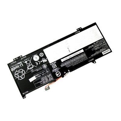 Аккумулятор для ноутбука Lenovo 530s-14ARR ORG (7.68V 5730mAh) p/n: L17C4PB0