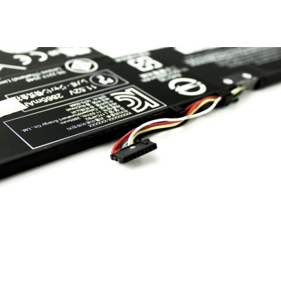 Аккумулятор для ноутбука Lenovo 530s-14ARR ORG (7.68V 5730mAh) p/n: L17C4PB0