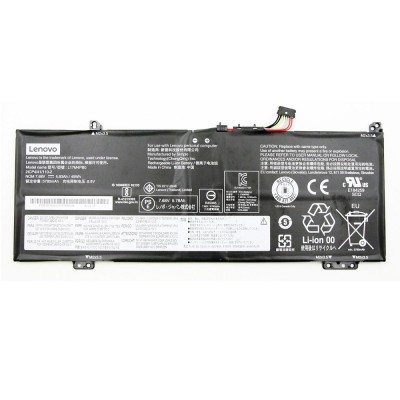 Аккумулятор для ноутбука Lenovo 530-14ARR ORG (7.68V 5730mAh) p/n: L17C4PB0
