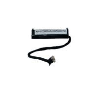 Разъем/переходник HDD HP m6-1000 p/n DC02001IM00 Разъем/переходник HDD HP m6-1000 p/n DC02001IM00