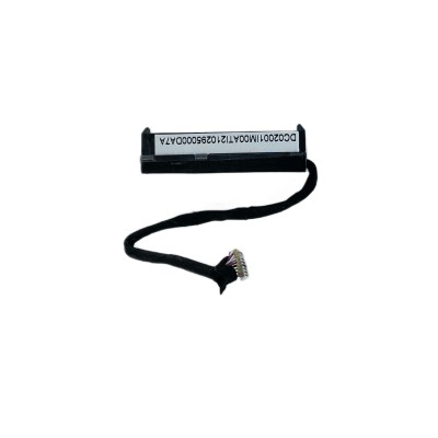 Разъем/переходник HDD HP m6-1000 p/n DC02001IM00