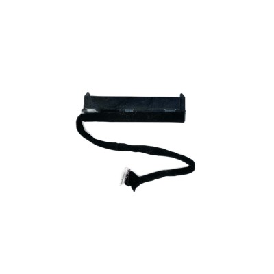 Разъем/переходник HDD HP m6-1000 p/n DC02001IM00 Разъем/переходник HDD HP m6-1000 p/n DC02001IM00