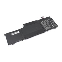 Аккумулятор для ноутбука Asus VivoBook U38N-C4004H (7.4V 6600mAh) p/n: C31N1806