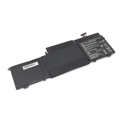 Аккумулятор для ноутбука Asus VivoBook U38N-C4004H (7.4V 6600mAh) p/n: C31N1806