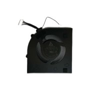 Вентилятор (Кулер) для ноутбука Lenovo ThinkPad P73 left p/n: ND75C28-18A01 ND65C15-18A02 01HY796