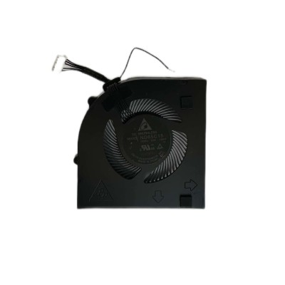 Вентилятор (Кулер) для ноутбука Lenovo ThinkPad P72 left p/n: ND75C28-18A01 ND65C15-18A02 01HY796