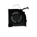 Вентилятор (Кулер) для ноутбука Lenovo ThinkPad P73 left p/n: ND75C28-18A01 ND65C15-18A02 01HY796