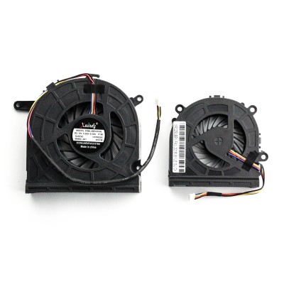 Вентилятор/Кулер для моноблока Lenovo B320 L+R p/n: 2016N5YUE, XRBIJIBENFAN
