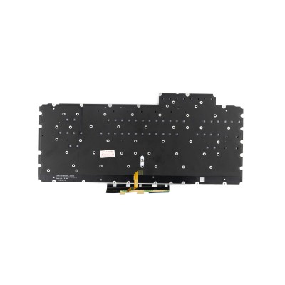 Клавиатура для Asus GA402RK G14 с подсветкой p/n: 0KNR0-281FUS00, V205526CS1