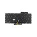 Клавиатура для Asus GA402RK G14 с подсветкой p/n: 0KNR0-281FUS00, V205526CS1