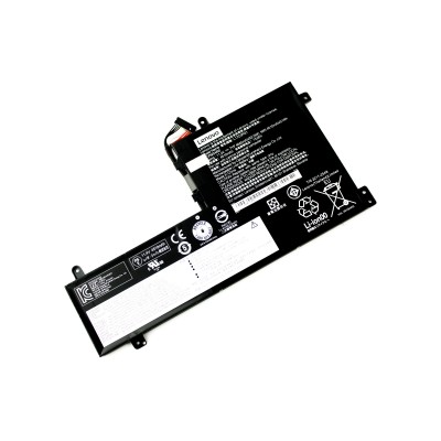 Аккумулятор для ноутбука Lenovo Y530-15ICH (11.25V 4000mAh) ORG p/n: L17M3PG1
