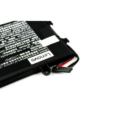 Аккумулятор для ноутбука Lenovo Y530-15ICH (11.25V 4000mAh) ORG p/n: L17M3PG1