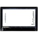 Матрица Acer Iconia Tab A700/Acer Iconia Tab A701 10.1" 1920х1200 50pin p/n: B101UAN02.1 B101UAT02.2