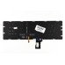 Клавиатура для Asus GL502VM с фиолетовой подсветкой p/n: 0KNB0-662UUS00, 0KN0-TD3US13