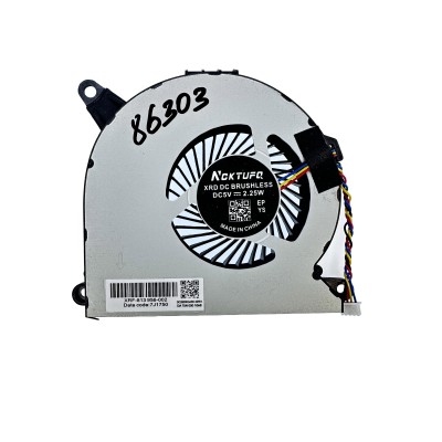 Вентилятор/Кулер для ноутбука Intel NUC10 I3 ORG p/n: NS65B01 9Y20FPR