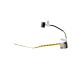 Шлейф матрицы для ноутбука Lenovo ThinkBook 13s-IWL p/n: 1109-04544 5C10S29939