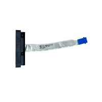Разъем/переходник HDD Dell 7466 P78g p/n: NBX00023700 0NP27Y