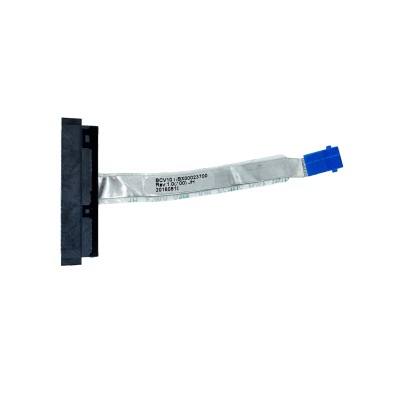 Разъем/переходник HDD Dell 7566/Dell 7567/Dell 7466/Dell 7467 P78g p/n: NBX00023700 0NP27Y