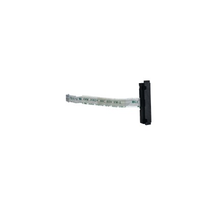 Разъем/переходник HDD Dell 7566/Dell 7567/Dell 7466/Dell 7467 P78g p/n: NBX00023700 0NP27Y