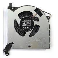 Вентилятор/Кулер для ноутбука Lenovo Legion R7000 2021 10V p/n: DFSAL12E064860 GPU