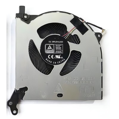 Вентилятор/Кулер для ноутбука Lenovo Legion R7000 2021 10V p/n: DFSAL12E064860 GPU