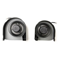 Вентилятор (Кулер) для ноутбука Dell 17 M7720 L+R p/n: 0PF0HW, PF0HW Вентилятор (Кулер) для ноутбука Dell 17 M7720 L+R p/n: 0PF0HW, PF0HW