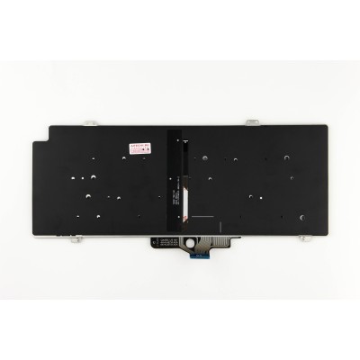 Клавиатура для ноутбука Dell Latitude 7410 p/n: 0GY5TC PK132EE3A00 SG-97300-XUA SN7282