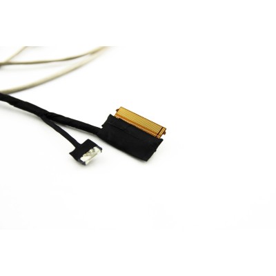 Шлейф матрицы для ноутбука HP Pavilion 17-ab 40pin p/n: DD0G37LC711, 857458-001