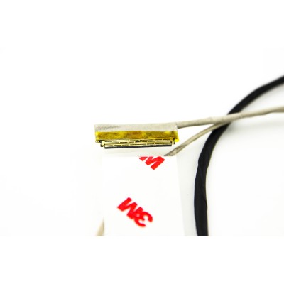 Шлейф матрицы для ноутбука HP Pavilion 17-ab 40pin p/n: DD0G37LC711, 857458-001