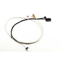 Шлейф матрицы для ноутбука HP Pavilion 17W 40pin p/n: DD0G37LC711, 857458-001