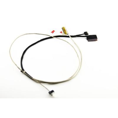 Шлейф матрицы для ноутбука HP Pavilion 17-ab 40pin p/n: DD0G37LC711, 857458-001