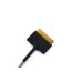 Шлейф матрицы для ноутбука HP 17-g p/n: DDX18ALC000