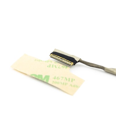Шлейф матрицы для ноутбука HP 17-g p/n: DDX18ALC000