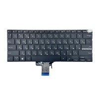 Клавиатура для Asus X7400PC p/n: 90NB0U44-R30RU0