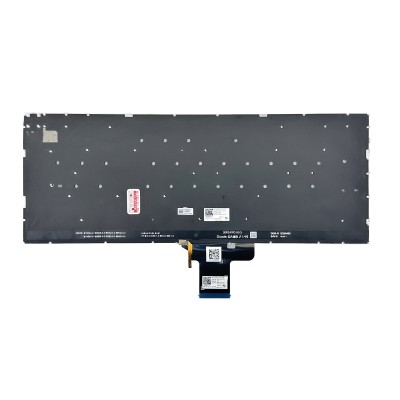 Клавиатура для Asus X7400PC p/n: 90NB0U44-R30RU0