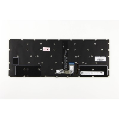 Клавиатура для ноутбука Lenovo C930-13IKB p/n: SN20Q88144 LCM16N73SUJ6862