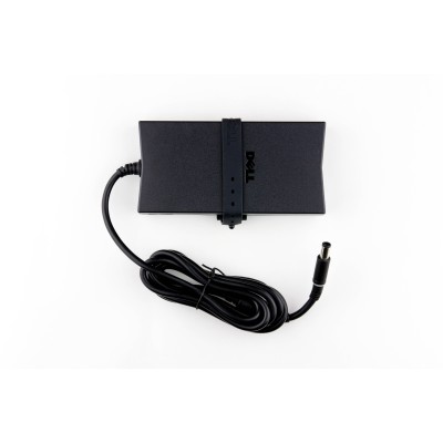 Блок питания для ноутбука Dell XPS One 2720 19.5V 7.7A (7.4x5.0) 150W ORG Slim