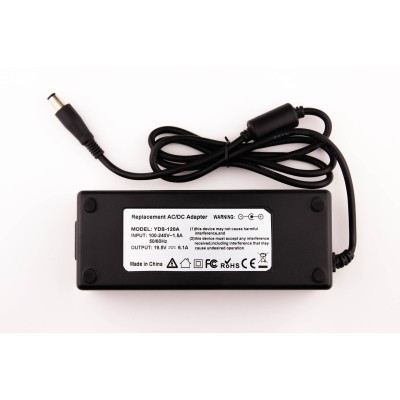 Блок питания для ноутбука Dell XPS G315 19.5V 6.1A (7.4x5.0) 119W OEM