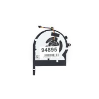 Вентилятор/Кулер для ноутбука Asus FX504 CPU ORG p/n: DFS501105PR0T, DFS531005PL0T