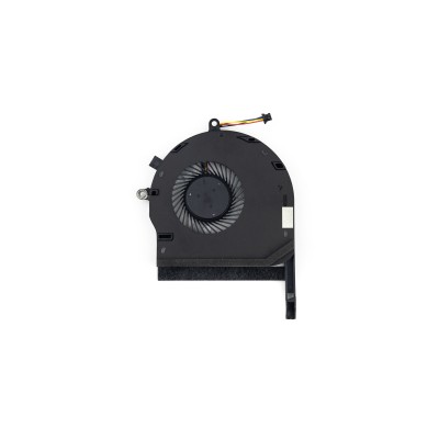Вентилятор/Кулер для ноутбука Asus FX504 CPU ORG p/n: DFS501105PR0T, DFS531005PL0T