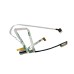 Шлейф для матрицы Lenovo 5-15IMH05 144Hz p/n: GY550 DC02C00LR00, DC02C00LR10, DC02C00LR20