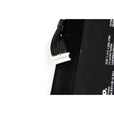 Аккумулятор для ноутбука Lenovo T431s (11.1V 4200mAh) ORG p/n: 45N1120; 45N1121; 45N1122; 45N1123