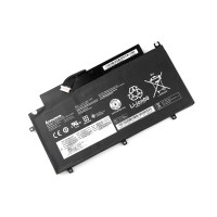 Аккумулятор для ноутбука Lenovo T431s (11.1V 4200mAh) ORG p/n: 45N1120; 45N1121; 45N1122; 45N1123